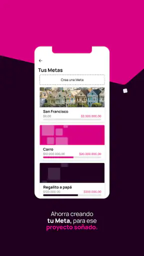 Nequi Colombia screenshot