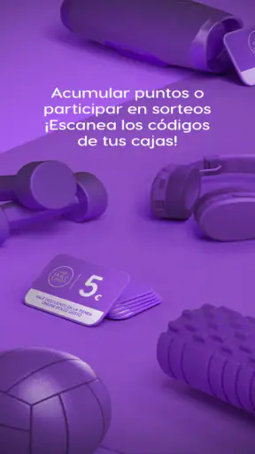 Nescafé Dolce Gusto screenshot