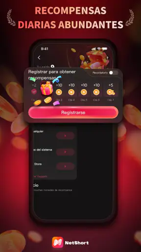 NetShort - Populares series screenshot