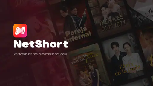 NetShort - Populares series screenshot