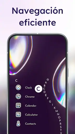 Niagara Launcher ‧ Inicio screenshot