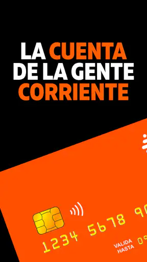 Nickel - Tu cuenta del barrio screenshot