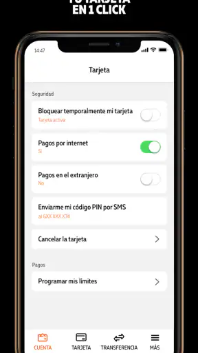 Nickel - Tu cuenta del barrio screenshot