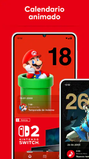 Nintendo Today! screenshot