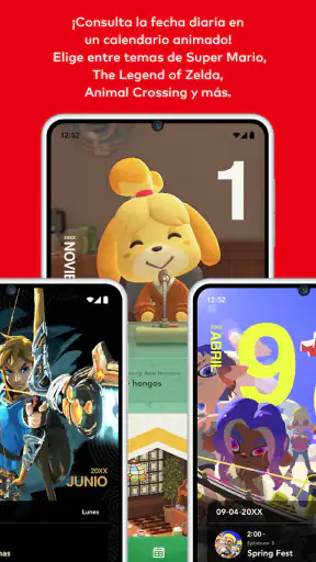 Nintendo Today! screenshot