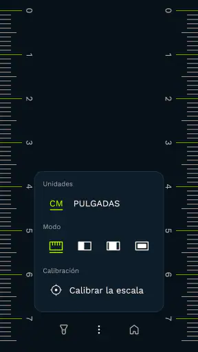 Nivelador: Nivel de Burbuja screenshot