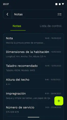 Nivelador: Nivel de Burbuja screenshot