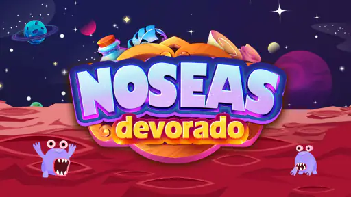 No Seas Devorado screenshot
