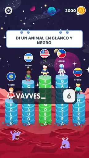 No Seas Devorado screenshot