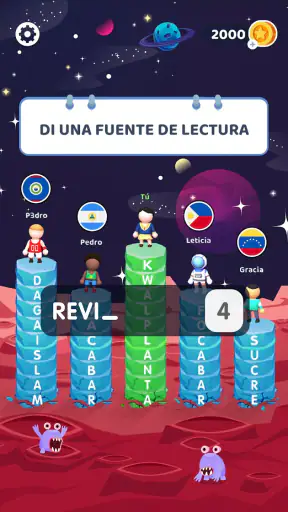No Seas Devorado screenshot