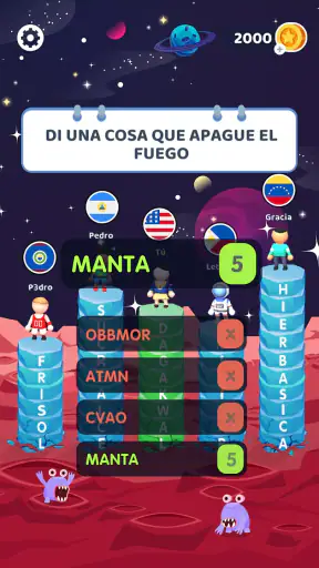 No Seas Devorado screenshot