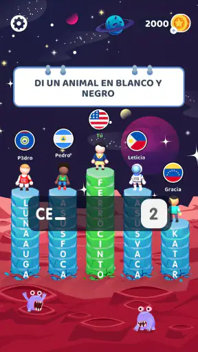 No Seas Devorado screenshot