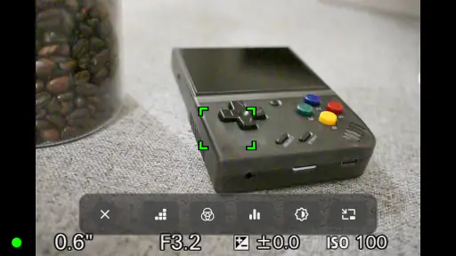 Noir Pro: USB Camera HDMI Link screenshot