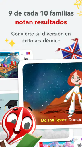 Nominis - Inglés para Niños screenshot