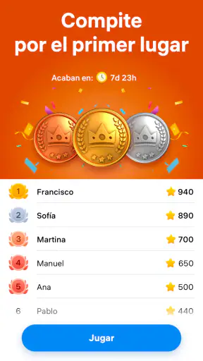 Nonogram.com: Juego de números screenshot