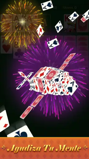 Nostal Solitaire: Card Games screenshot