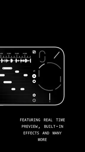 Nothing Glyphify screenshot