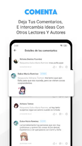 NovelToon: Leer Libros Novelas screenshot