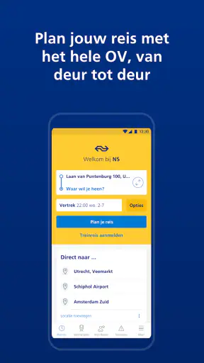 NS screenshot
