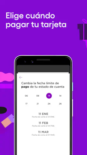 Nu screenshot
