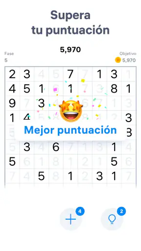 Number Match: Juego de números screenshot