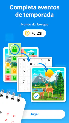 Number Match: Juego de números screenshot