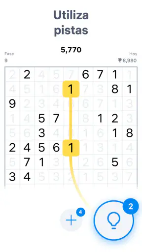Number Match: Juego de números screenshot