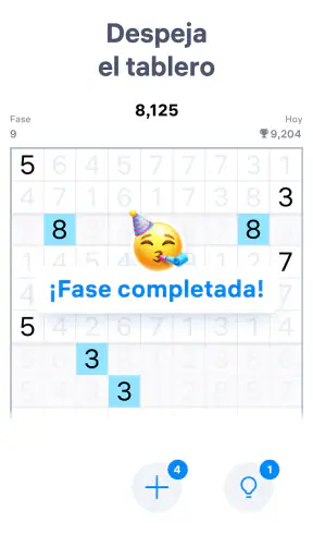 Number Match: Juego de números screenshot