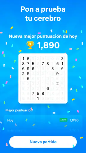 Number Match: Juego de números screenshot