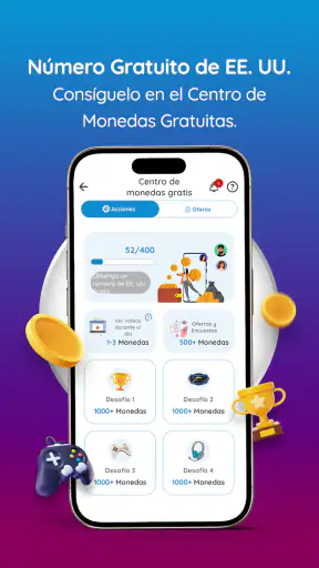 Número: eSIM Viajes y números screenshot