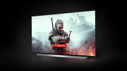 NVIDIA GeForce NOW screenshot