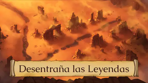 Obsidian Knight RPG screenshot