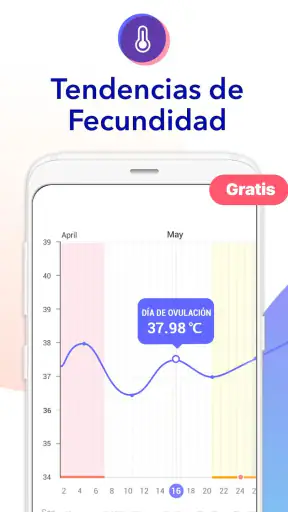 Obtener Bebé, Embarazo screenshot