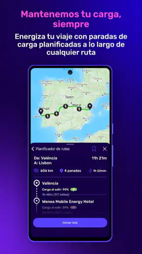 Octopus Electroverse screenshot