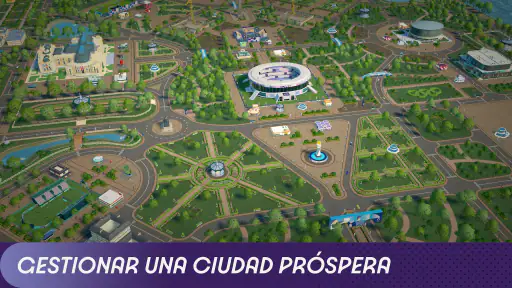 Olympics™ Go! Paris 2024 screenshot