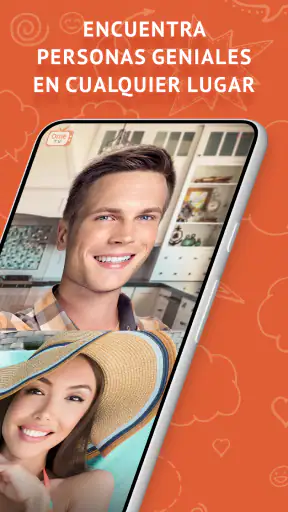 OmeTV – Video Chat Alternative screenshot