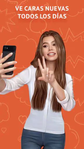 OmeTV – Video Chat Alternative screenshot