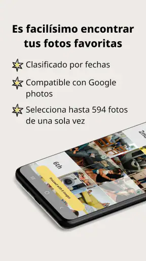 Once Upon | Crear fotolibro screenshot