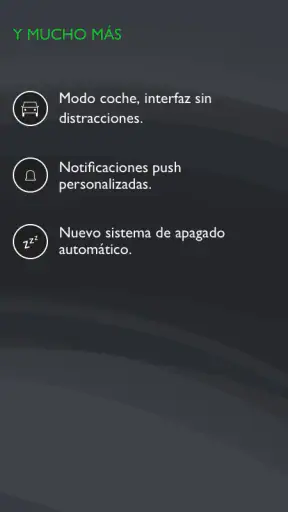 Onda Cero: radio FM y podcast screenshot