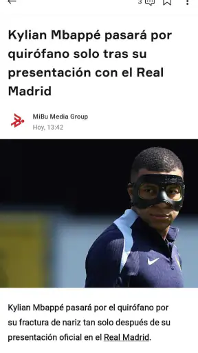 OneFootball Resultados en vivo screenshot