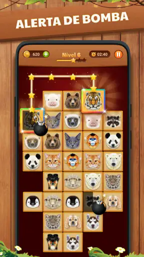 Onet Puzzle - Juego de enlace screenshot