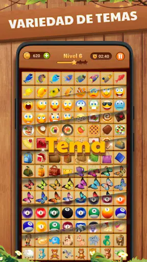Onet Puzzle - Juego de enlace screenshot