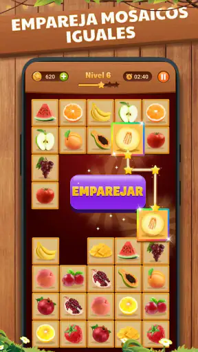 Onet Puzzle - Juego de enlace screenshot