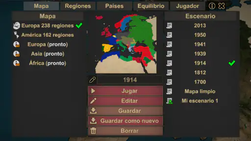 Our Empire Pro screenshot
