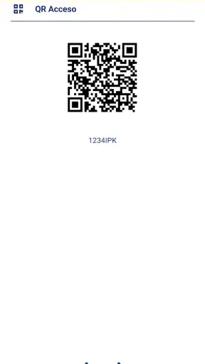 P-App screenshot
