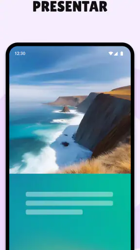 Padlet screenshot