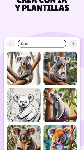 Padlet screenshot