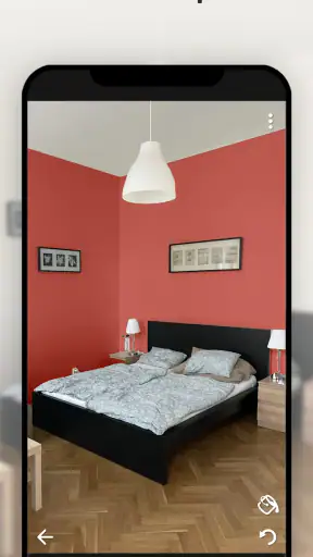 Paint my Room - Prueba colores screenshot