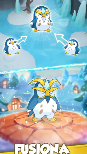 Pal Go: Defensa de Torre TD screenshot
