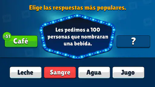 Palabra Popular: La Gente Dice screenshot